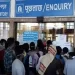 मेट्रो की तर्ज पर 20 से अधिक स्टेशनों के पूछताछ केंद्रों को ठेके पर देगा रेलवे