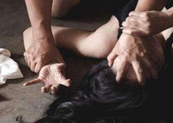 14 दिनों तक बंधक बनाकर करता रहा रेप, पड़ोसी गिरफ्तार