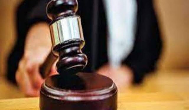 छुरी से हमला करने वाले आरोपी को 06 माह की सजा