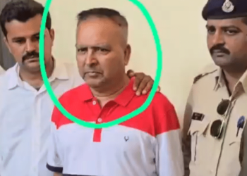 इंदौर नगर निगम में 125 करोड़ के घोटाले का मामला देखें VIDEO