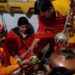 भगवान परशुराम जी की जन्मस्थली जानापाव पहुंचे। जहां उन्होंने पूजा-अर्चना करते हुए उनका आशीर्वाद प्राप्त किया