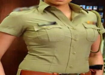 सिपाही संग ASI मैडम फरार: दोनों के बीच प्रेम प्रसंग की चर्चा, IG ने किया सस्पेंड