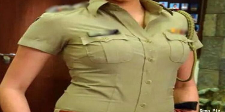 सिपाही संग ASI मैडम फरार: दोनों के बीच प्रेम प्रसंग की चर्चा, IG ने किया सस्पेंड