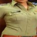 सिपाही संग ASI मैडम फरार: दोनों के बीच प्रेम प्रसंग की चर्चा, IG ने किया सस्पेंड