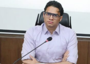 39 सौ से अधिक सीमांकन प्रकरणों का हुआ निराकरण  कलेक्टर श्री प्रसाद द्वारा सीमांकन प्रकरणों की सतत समीक्षा से प्रकरणों के निराकरण में आई गति  तहसील ढ़ीमरखेड़ा 595 सीमांकन प्रकरणों का निराकरण कर अव्वल