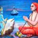 चले भगवान से मिलने