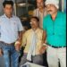 लोकायुक्त पुलिस ने 16 हजार की रिश्वत लेते आरआई राजेश खरे को रंगे हाथों किया गिरफ्तार, 22 बीघा जमीन के सीमांकन के लिए मांगी थी 50 हजार की घूस, पहली किस्त लेते समय हुआ ट्रैप VIDEO देखे