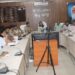 बाढ़ से बचाव के लिए नदी-नालों की सफाई कराएं- कलेक्टर सुश्री बाफना