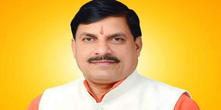 मुख्यमंत्री डॉ मोहन यादव का जबलपुर आगमन कल.