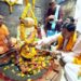 नेमावर के सिद्धेश्वर महादेव मंदिर का किया जाएगा जिर्णोद्धार : मुख्यमंत्री डॉ.यादव मुख्यमंत्री ने “जल-गंगा संवर्धन अभियान” नेमावर में नर्मदा नदी घाट पर की साफ-सफाई ग्राम तुरनाल में स्थित पांच लडडू मंदिर स्थल को करेंगे संरक्षित