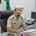 नवागत पुलिस अधीक्षक श्री सुनील कुमार मेहता (भा.पु.से.) द्वारा आज शाम पुलिस अधीक्षक कार्यालय पहुंचकर पदभार ग्रहण किया 