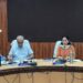 6 माह से अधिक समय तक नामांतरण के प्रकरण लम्बित न रहें – कलेक्टर  राजस्व अधिकारियों की बैठक में कलेक्टर के निर्देश
