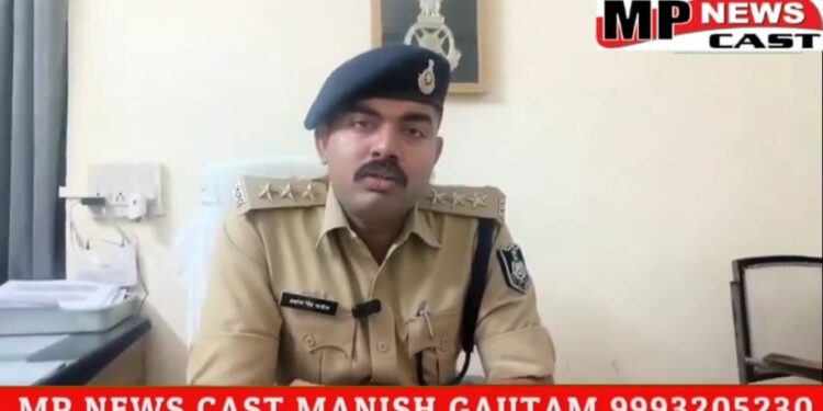 पति ने इनवर्टर लगवाने से कर दिया था इनकार पत्नी ने भाई के साथ मिलकर पति का फोड़ा सिर,देखिऐ VIDEO