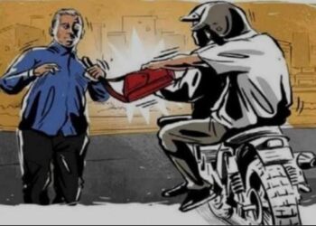 दिनदहाड़े चोरियां:- कालापीपल पुलिस के लिए बड़ी चुनौती:-बदमाशों ने बुजुर्ग किसान से 48000 रुपए लुट कर फरार…!
