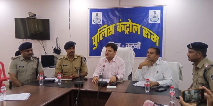 सनसनीखेज, अंधे कत्ल का 24 घंटे के भीतर किया गया पर्दाफ़ाश