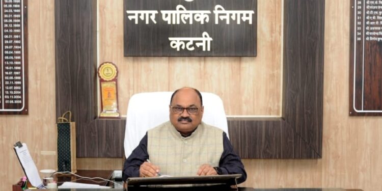 *नागरिकों को मिलेगी आसानी से भवन अनुज्ञा, निगमायुक्त ने शासन के निर्देशानुसार कार्यवाही संपादित करने जारी किया आदेश*