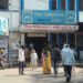 ज़िला अस्पताल में मरीज से पैसा लेने एवं गलत इंजेक्शन लगाने वाले वार्ड बॉय को किया निलंबित..!