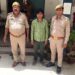 *थाना तालग्राम पुलिस द्वारा सोशल मीडिया पर अमर्यादित व भड़काऊ पोस्ट करने वाले अभियुक्त को गिरफ्तार कर भेजा जेल।*