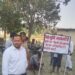 एसडीएम ने खाली करवाया सरकारी जमीन लगवाया बोर्ड खुली कोर्ट लगाकर ग्रामीणो की सूनी समस्याएं लोगों में हर्ष चहनियां चन्दौली