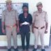 पुलिस अधीक्षक कन्नौज अमित कुमार आनन्द द्वारा अपराध एंव अपराधियों के विरुद्ध चलाये जा रहे अभियान के क्रम में अपर पुलिस अधीक्षक कन्नौज संसार सिंह के कुशल निर्देशन