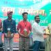 *लोधी क्षत्रिय एम्पलाइज एंड इंटेलेक्चुअल्स एसोसिएशन छत्तीसगढ़ द्वारा आयोजित त्रिय दिवसीय लक्ष्य राज्य स्तरीय युवा सम्मेलन