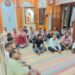6 से 17 जुलाई तक मनाया जाएगा रथ यात्रा महोत्सव  तैयारी को लेकर मंदिर परिसर में हुई बैठक, सदस्यों ने दिए सुझाव