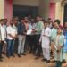 मध्यप्रदेश पटवारी संघ जिला कटनी अनुविभागीय अधिकारी को ज्ञापन सौंपा