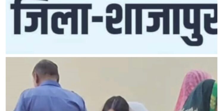 आदर्श आचार संहिता खत्म होने के बाद पहली बार जनसुनवाई-:कलेक्टर सुश्री त्रजु बाफना ने सुनी समस्याएं..!