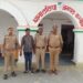 *थाना ठठिया पुलिस द्वारा बलात्कार के मुकदमे में वांछित एक नफर अभियुक्त को किया गया गिरफ्तार।*