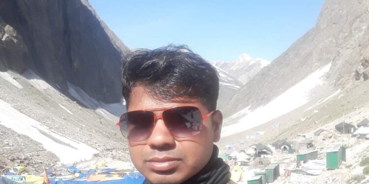 *जम्मू कश्मीर में आतंकी हमले में छिंदवाड़ा जिले के बिछुआ विकासखंड निवासी कबीर उईके हुए शहीद*