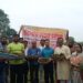 *जल गंगा संवर्धन अभियान अंतर्गत रहटगांव लक्ष्य संस्था द्वारा किया श्रमदान एवं पौधरोपण*