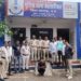 थाना प्रभारी मनोहर सिंह जगेत व उनकी टीम द्वारा असमाजिक तत्व पर बड़ी कार्यवाही…!
