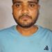 कटनी माधवनगर पुलिस ने आदतन आरोपी आकाश उर्फ बैला के कब्जे से 317 पाव अवैध शराब किया जप्त भेजा जेल।
