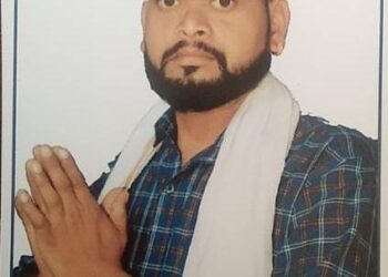 अमरवाड़ा विधानसभा उपचुनाव में अहिंसा समाज पार्टी ने भरा नामांकन