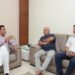 *नगर निगम द्वारा आयोजित कवि सम्मेलन में* *आगरा, इटावा, ललितपुर, शाजापुर, मैनपुरी, और जबलपुर के कवि की कविताओं से आनंदित होगी संस्कारधानी – महापौर जगत बहादुर सिंह ‘‘अन्नू’’*