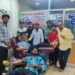 *डोंगरगढ धर्मनगरी के युवाओ ने विश्व रक्तदाता दिवस पर किया रक्तदान*