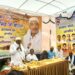 सांसद श्री चौधरी और श्रीमती नारोलिया के अभिनंदन समारोह में उमड़ा जनसैलाब, आयोजनकर्ता को दिया धन्यवाद