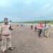 आधा सैकड़ा गौवंश की निर्मम हत्याकांड से सनसनी पुलिस सभी पहलुओं पर जांच में जुटी हुई है 75 लोगो को हिरासत में लेकर पूछताछ जारी