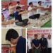 योग एक संपूर्ण विधा है,जो हमें शारीरिक और मानसिक रूप से एकजुट करता एवं हरा-भरा कालापीपल अभियान मे भी अपनी सहभागिता निभाएं…विधायक घनश्याम चंद्रवंशी