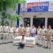 कालापीपल पुलिस ने लहसुन चोरी का किया खुलासा…आरोपी गिरफ्तार एवं चोरी गई चोरी गई 11 कट्टी लहसुन कीमती 55000 की बरामद की ….।