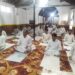 अंतरराष्ट्रीय योग दिवस के अवसर पर केन्‍द्रीय जेल में आयुष विभाग के सहयोग से 01 दिवसीय योग प्रशिक्षण शिविर का किया गया आयोजन….