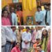विधायक कार्यालय पर डॉ.श्यामा प्रसाद मुखर्जी की पुण्यतिथि मनाई….! हरा-भरा कालापीपल अभियान के तहत वृक्षारोपण भी किया