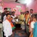 *जिले के सभी 808 बूथों पर मनाई गई डॉ श्यामा प्रसाद मुखर्जी की पुण्यतिथि