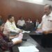 नर्मदापुरम शहर में अवैध शराब सहित खुले में मांस मछली विक्रय का मामला जनसुनवाई में पहुंचा,मचा हड़कंप,कलेक्टर ने जनसुनवाई में 164 आवेदन पत्रों पर की सुनवाई,दिए निर्देश…