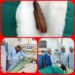 गरीब मरीज के लिए जीवनदान के साथ वरदान साबित हुआ,15 दिन से फंसी लकड़ी को निकालने डॉ ने की जटिल सर्जरी…