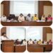 जिले में संचालित जल गंगा संवर्धन अभियान की अगुवाई करेगा समाज जल स्रोतों के संरक्षण एवं पुनर्जीवन के लिए एकजुटता से करेंगे कार्य विधायक, महापौर , जिला पंचायत अध्यक्ष और कलेक्टर की मौजूदगी में जल सम्मेलन आयोजित