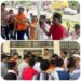 अभाविप कार्यकर्त्ता के साथ आरक्षक ने की अभद्रता,थाना प्रभारी को सौपा ज्ञापन,अखिल भारतीय विद्यार्थी परिषद ने आरक्षक पर कार्यवाही की मांग की अन्यथा करेंगे आंदोलन….!