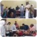 *एसडीएम महेश मंडलोई ने कुटेश्वर ग्राम पंचायत में लगाया कैंप* कुटेश्वर ग्राम के 125 किसानों को बिना किसी असुविधा के मुआवजा राशि उपलब्ध कराने के लिए