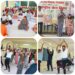 योग विश्व को भारत की अमूल्य देन – नपा अध्यक्ष शशि अनिल यादव योग मानव कल्याण का सबसे बड़ा साधन एसडीएम विजय राय प्रतिदिन योग का तनाव रहित स्वस्थ जीवन जी सकते हैं एसडीपी मनोज मिश्रा