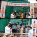 टीकमगढ़ मानवीय संवेदना समिति जिले में लगातार हर मौसम में समाज सेवा कर गरीबो की मदद करती आ रही